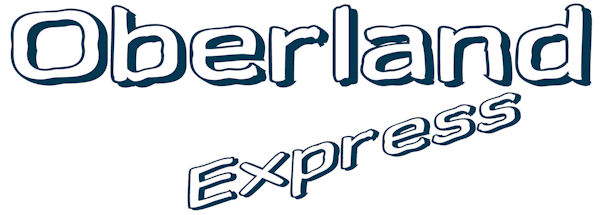 Oberland Express - Oberkrainer und Stimmungs-Band | Hochzeit, Volksfest, Weinfest, Bierfest,...
